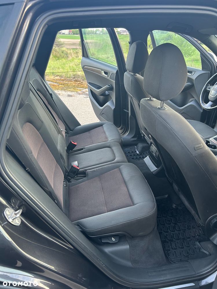 Audi Q5 2.0 TDI Quattro S tronic - 17