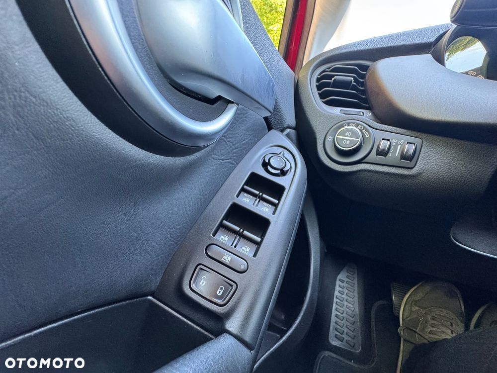 Fiat 500X - 37