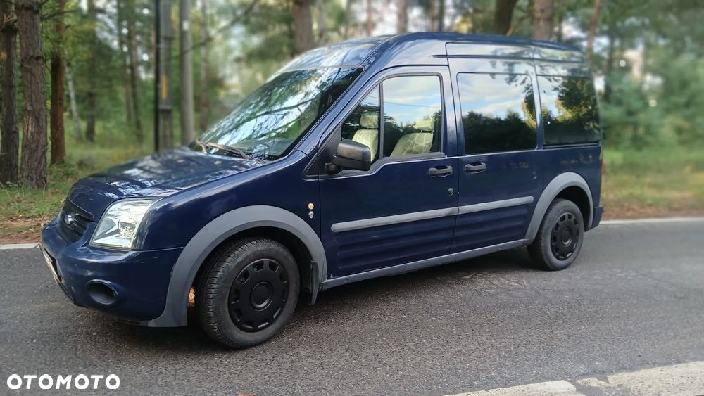 Ford Tourneo Connect - 1