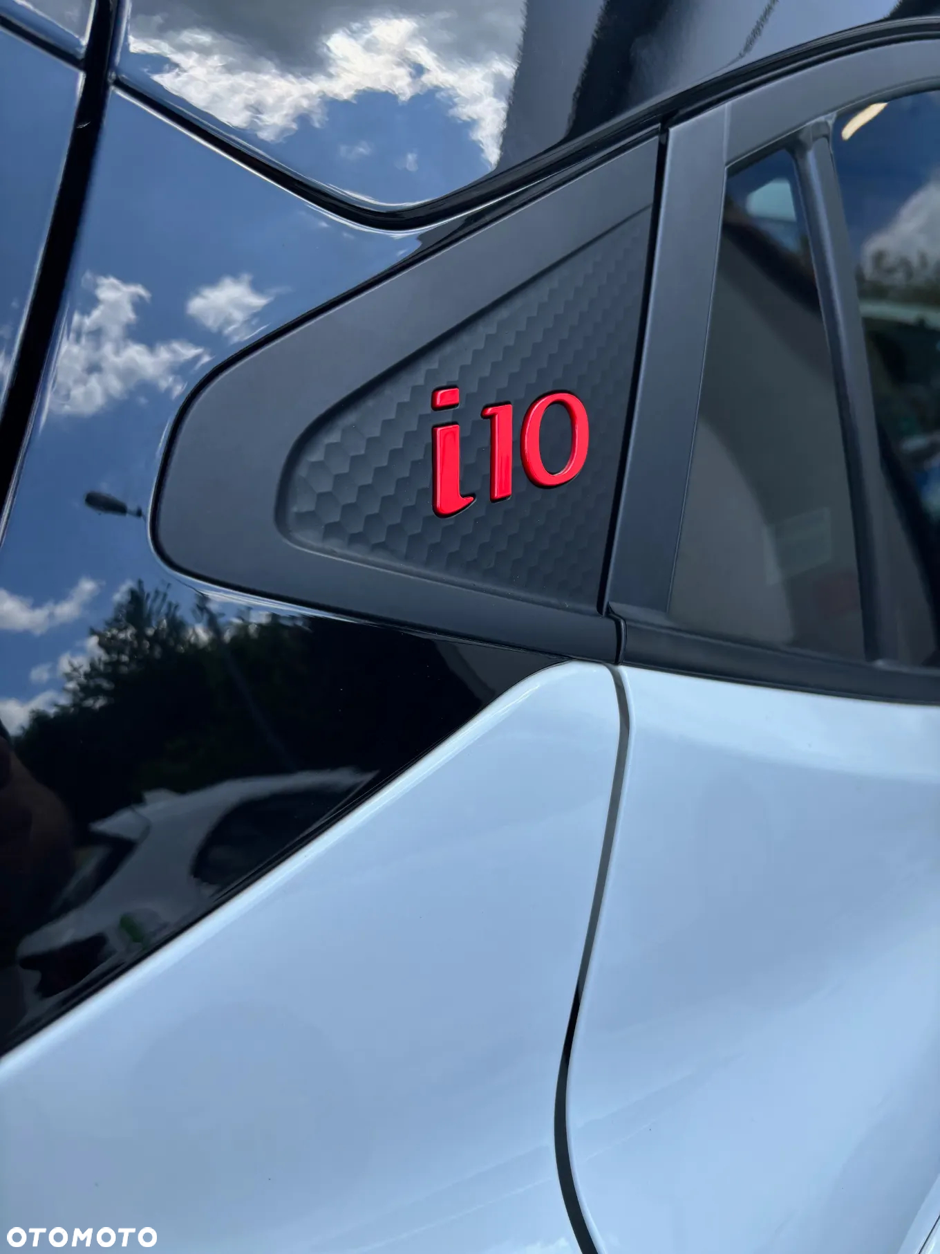 Hyundai i10 1.0 T-GDI Premium N Line - 3