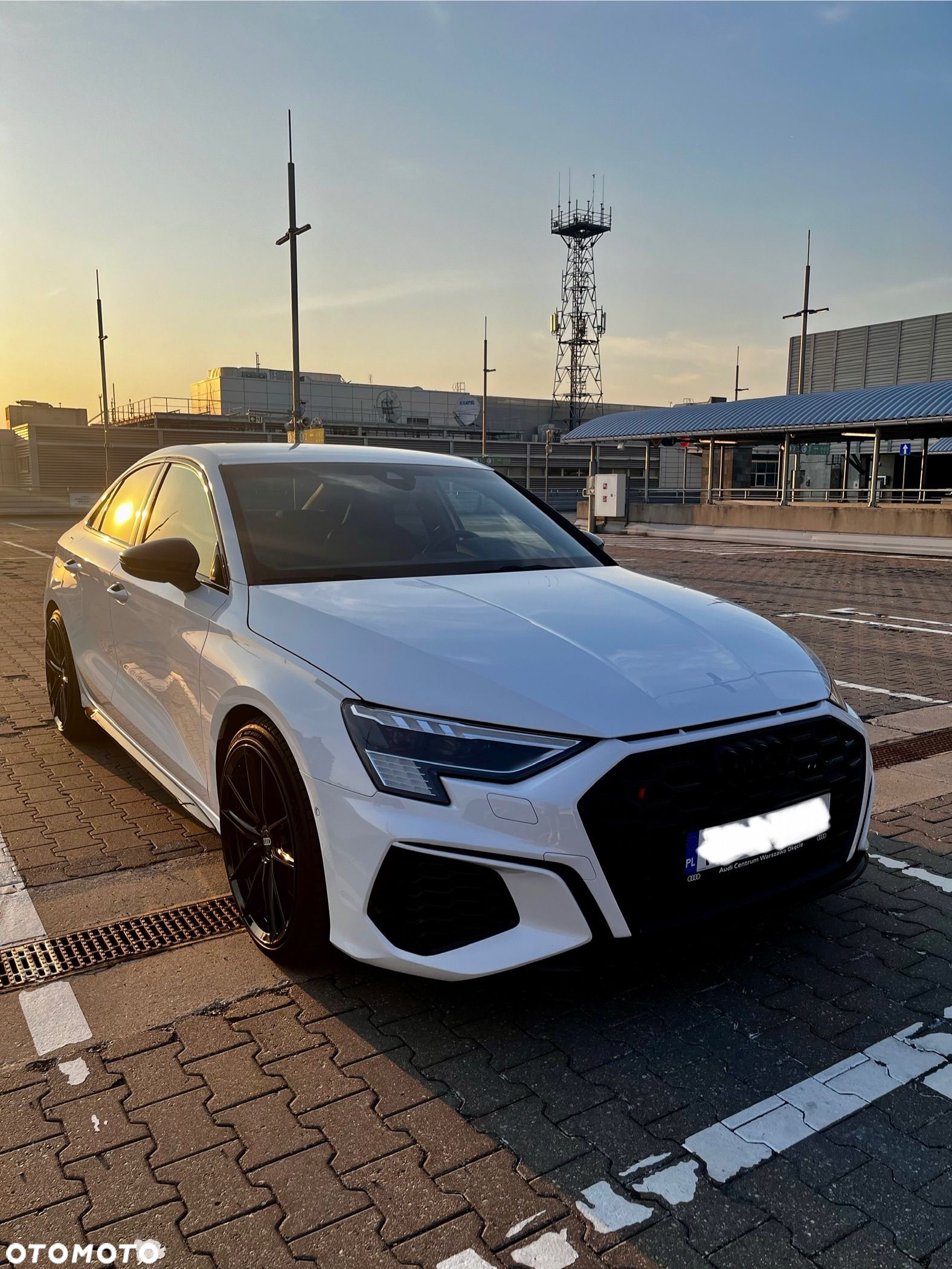 Audi S3 - 1