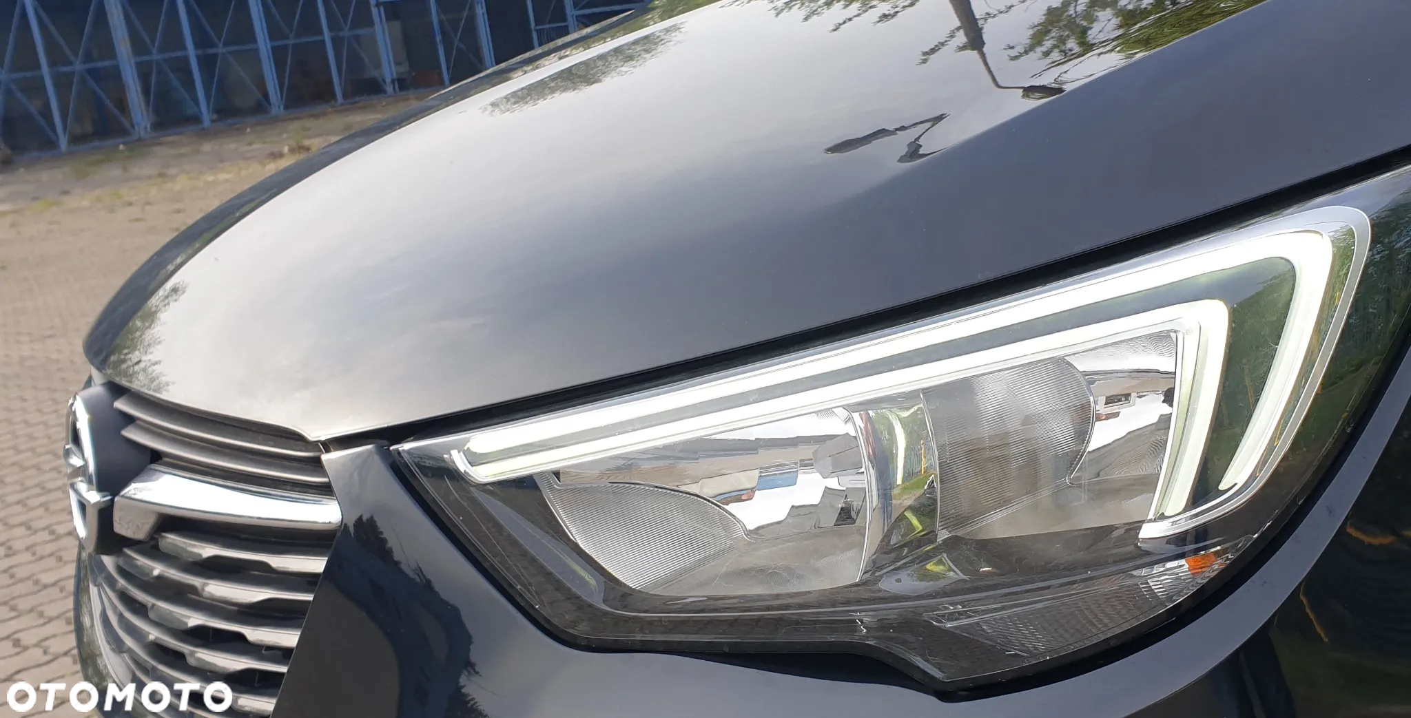 Opel Crossland X - 29