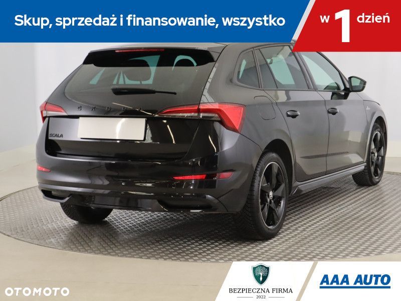 Skoda Scala - 7