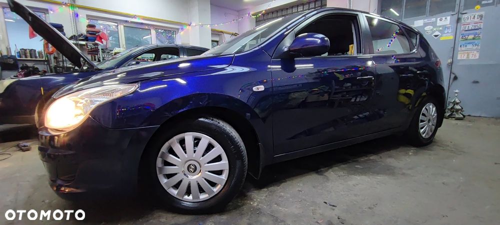 Hyundai i30 1.6 CRDi Comfort - 3