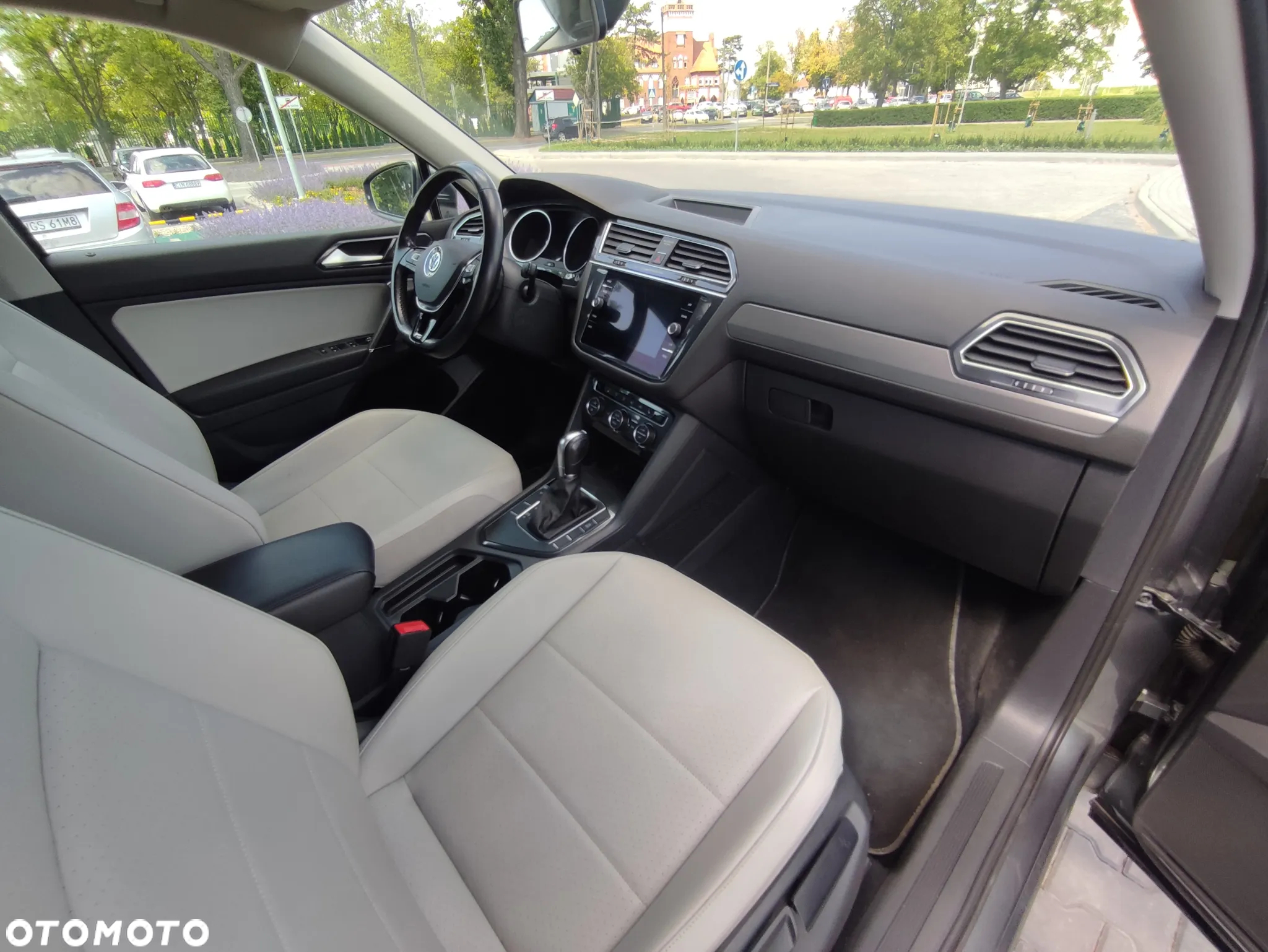 Volkswagen Tiguan Allspace - 12