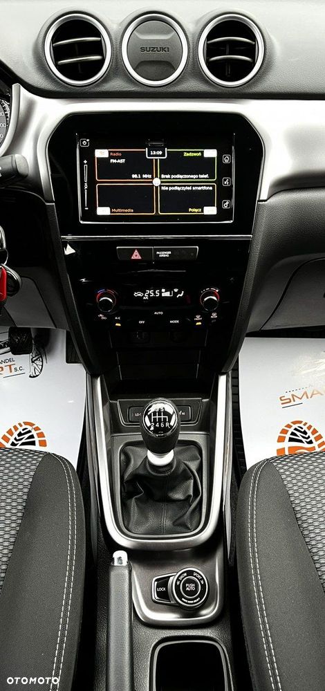 Suzuki Vitara - 24