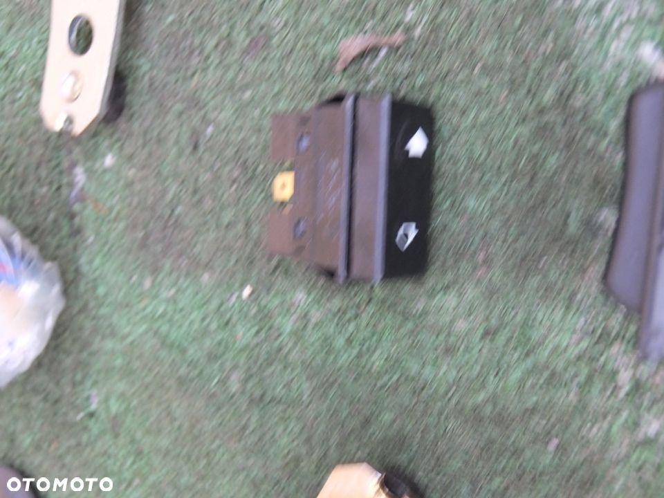 Honda CIVIC V 1992-95 ZESTAW ELEKTRYCZNE SZYBY - 4