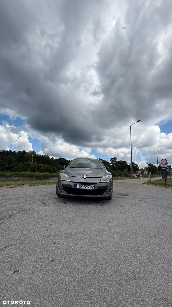 Renault Megane 1.6 16V Authentique - 5