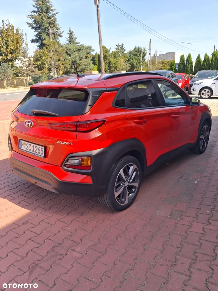 Hyundai Kona - 10