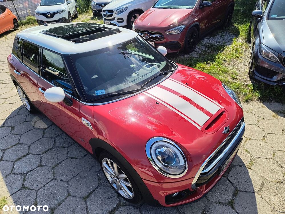 MINI Clubman - 9