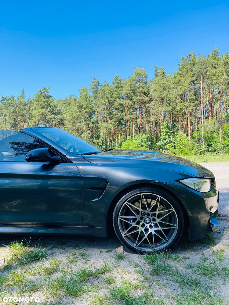 BMW M4 - 8