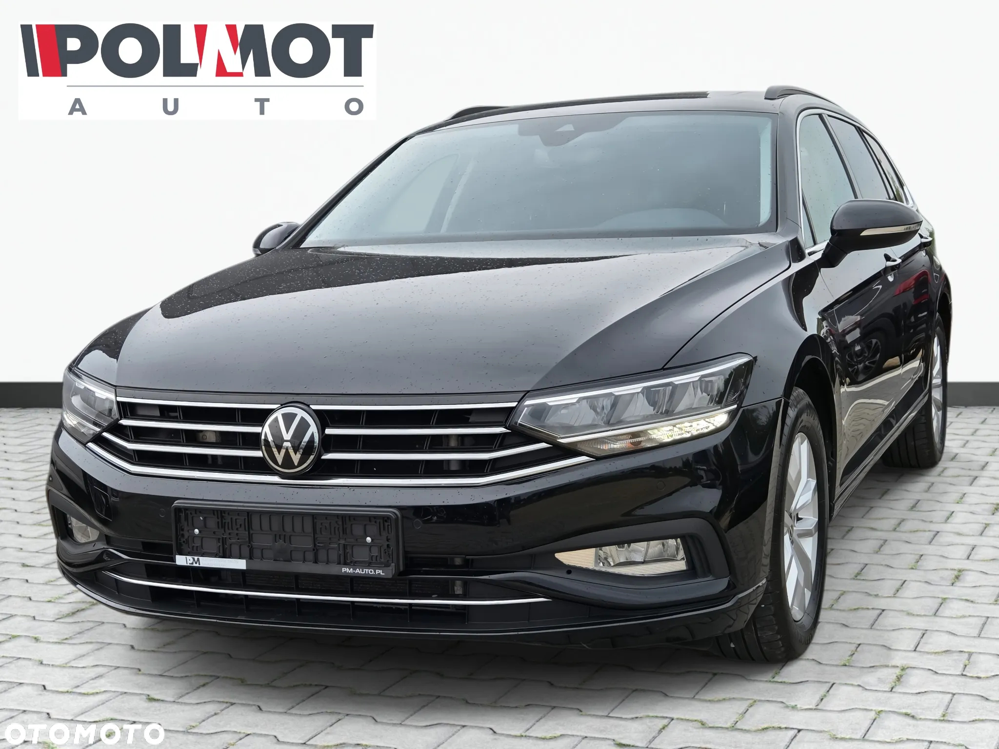 Volkswagen Passat 2.0 TDI EVO Business - 19
