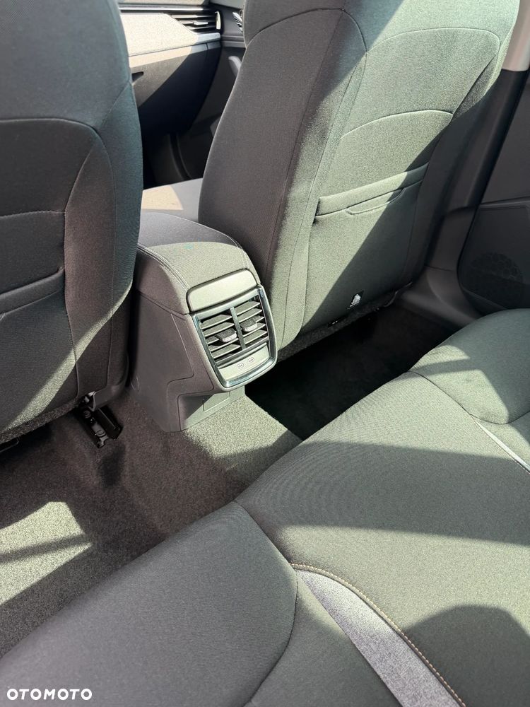 Skoda Kamiq 1.5 TSI Drive - 10
