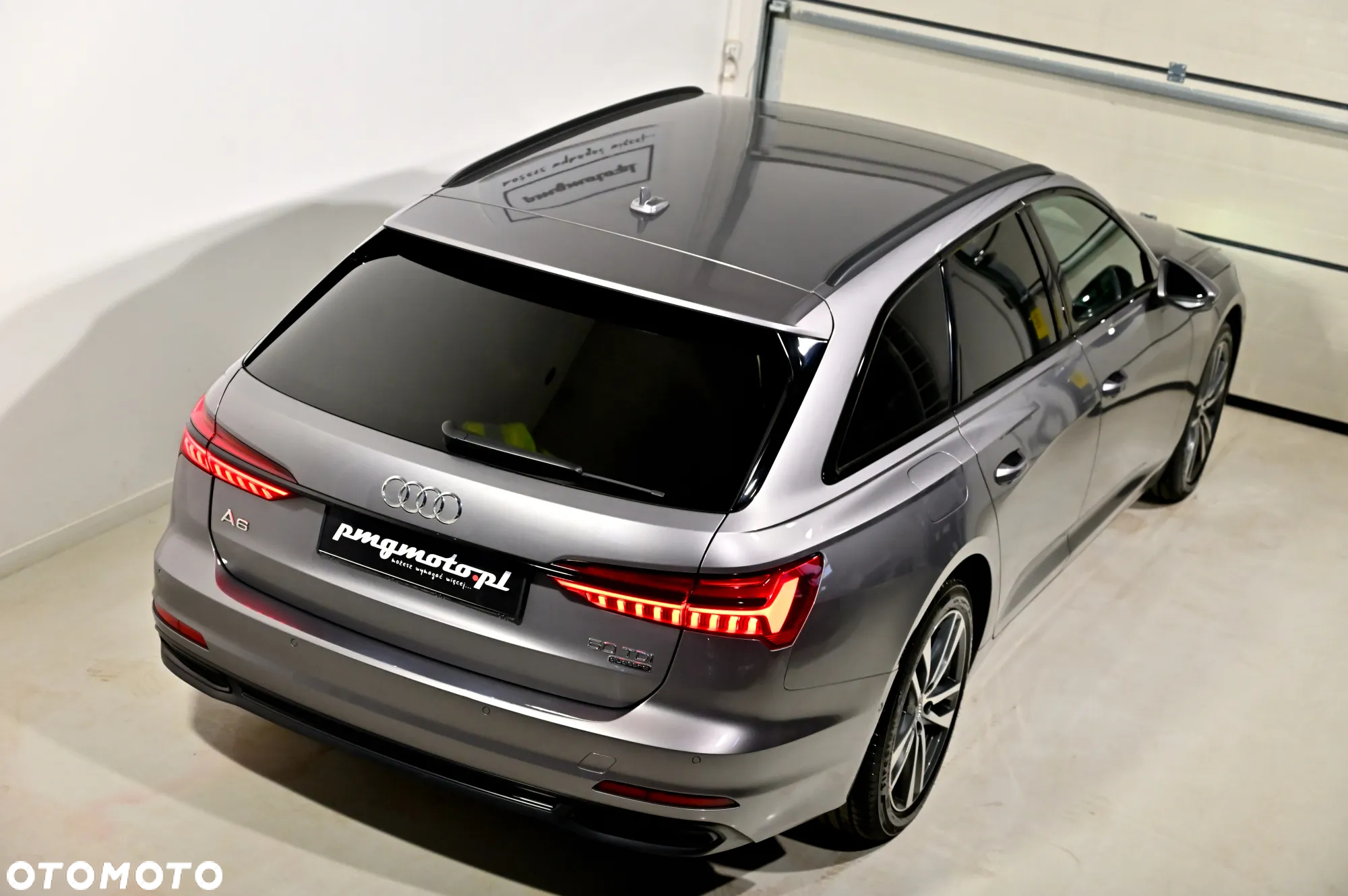 Audi A6 - 36