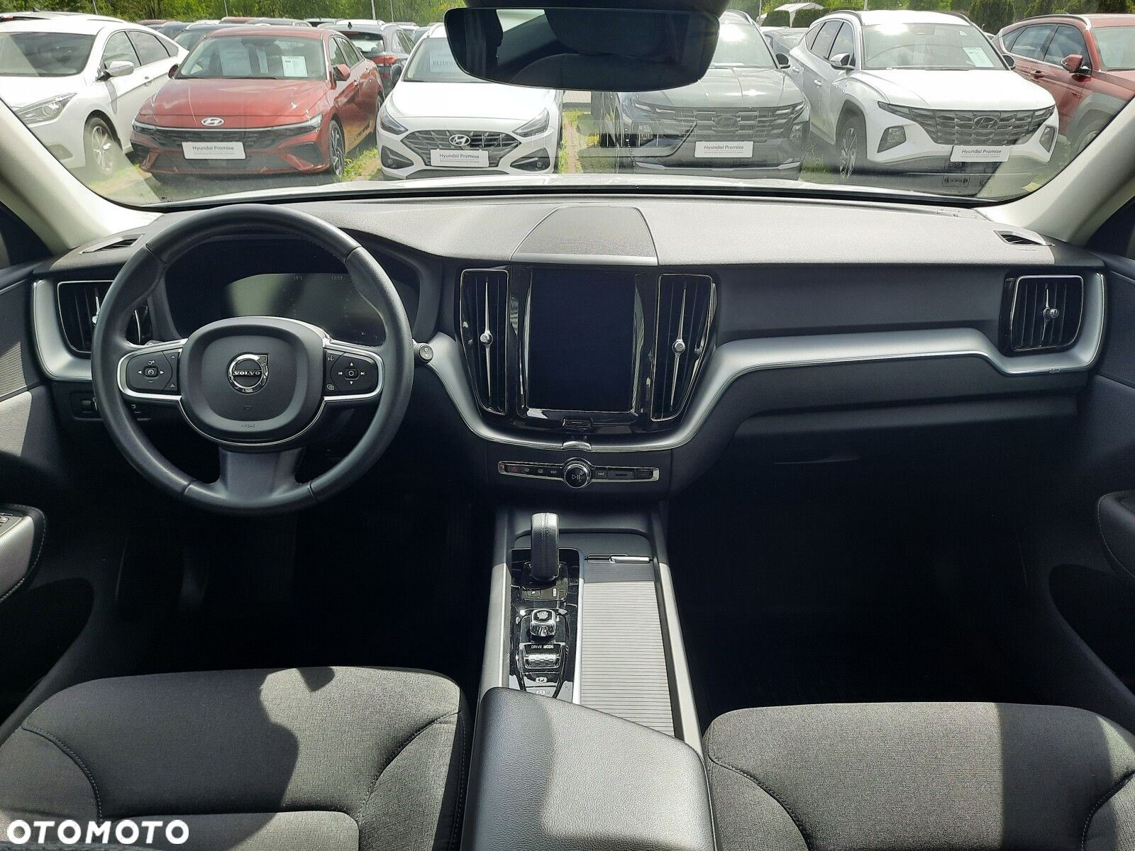 Volvo XC 60 B4 B Momentum - 4