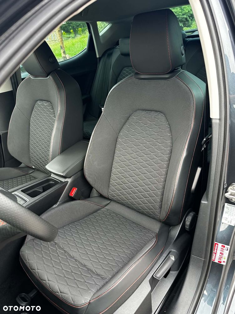 Seat Leon 1.5 EcoTSI Evo FR S&S - 27