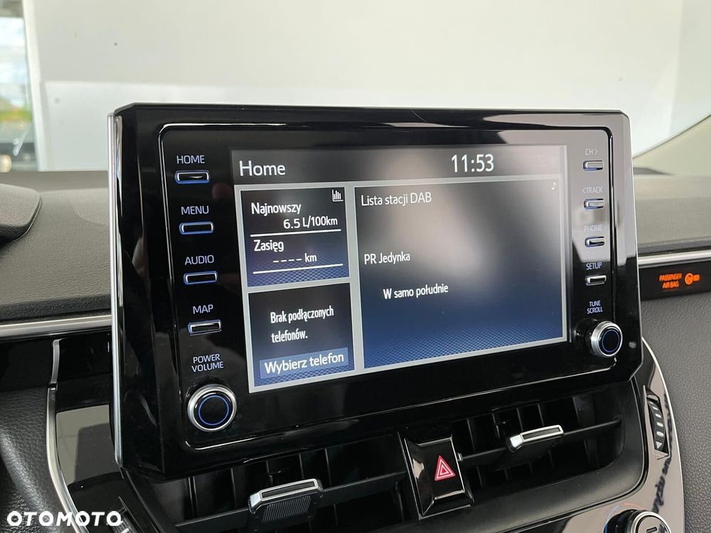 Toyota Corolla 1.5 Comfort - 24