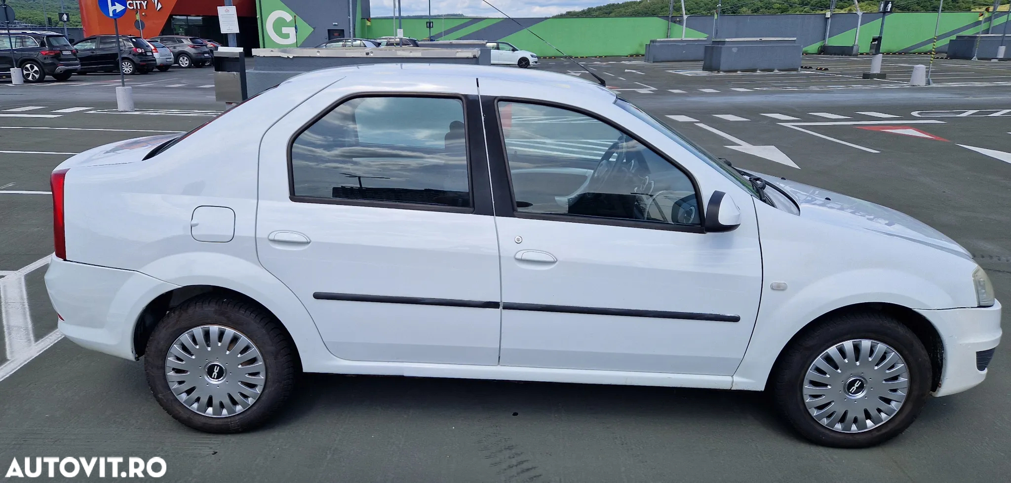 Dacia Logan Express 1.5 dCi - 2