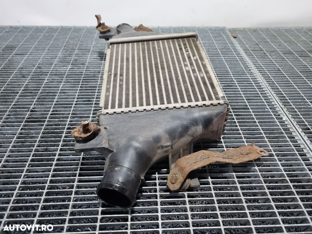 Radiator intercooler Mitsubishi ASX 1.8 D 2012 - 2016 150CP 1798CC Manuala 4N13 Euro5 ... - 3