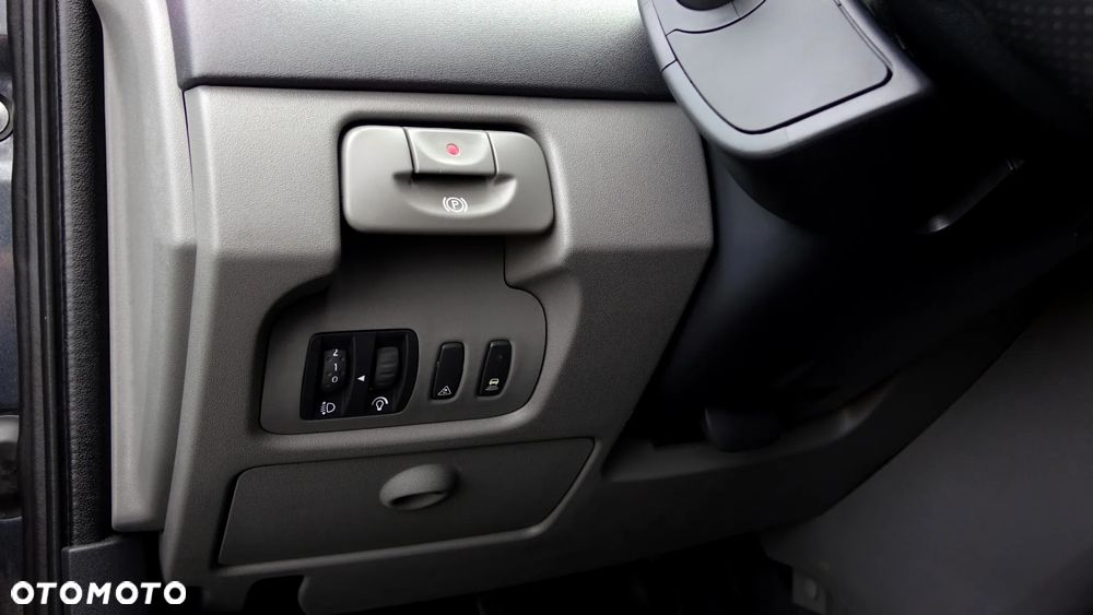 Renault Scenic Conquest 2.0 16V SL - 4