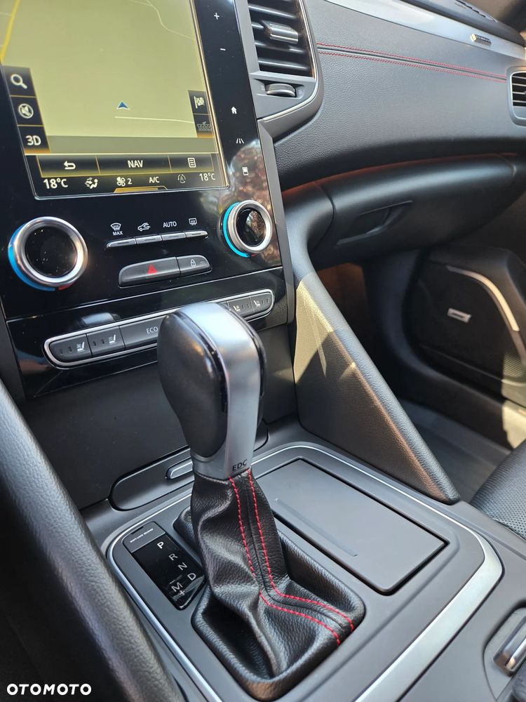 Renault Talisman - 32