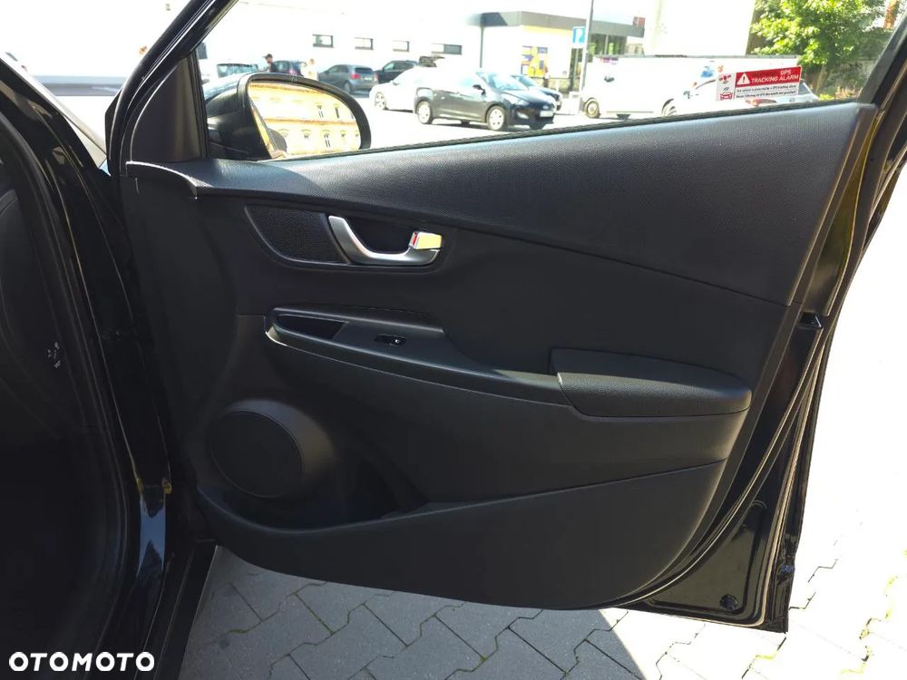Hyundai Kona 1.0 T-GDI 48V-Hybrid Prime - 21