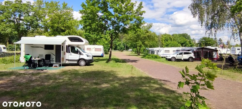 Benimar Sport 340 UP - 11