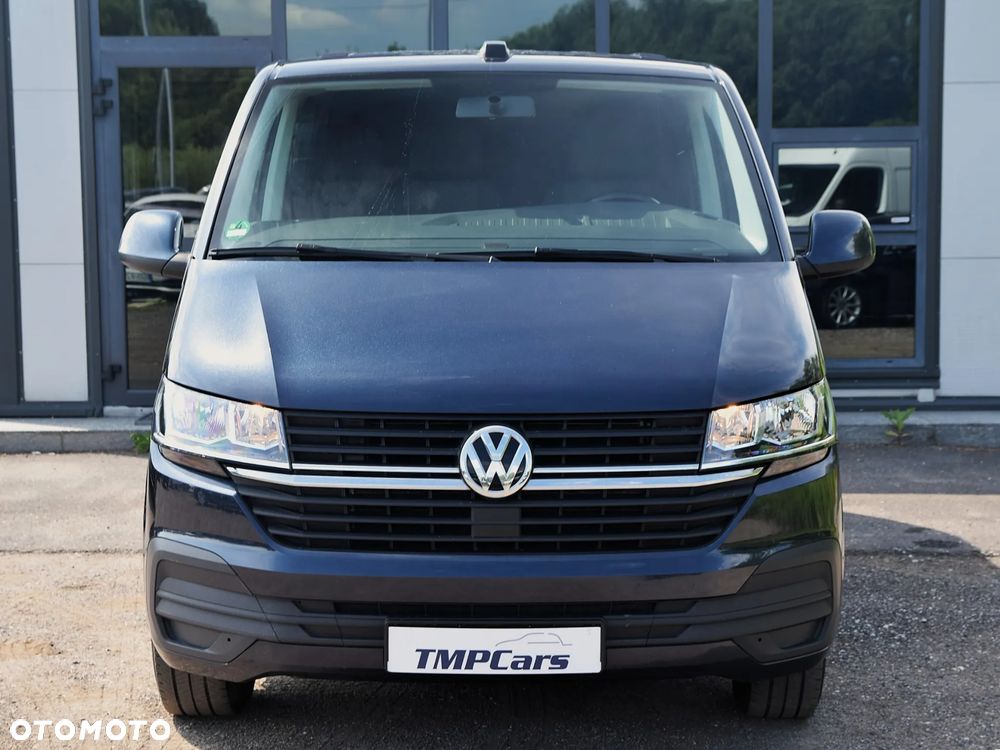 Volkswagen Caravelle 2.0 TDI L1 Trendline Mixt - 23