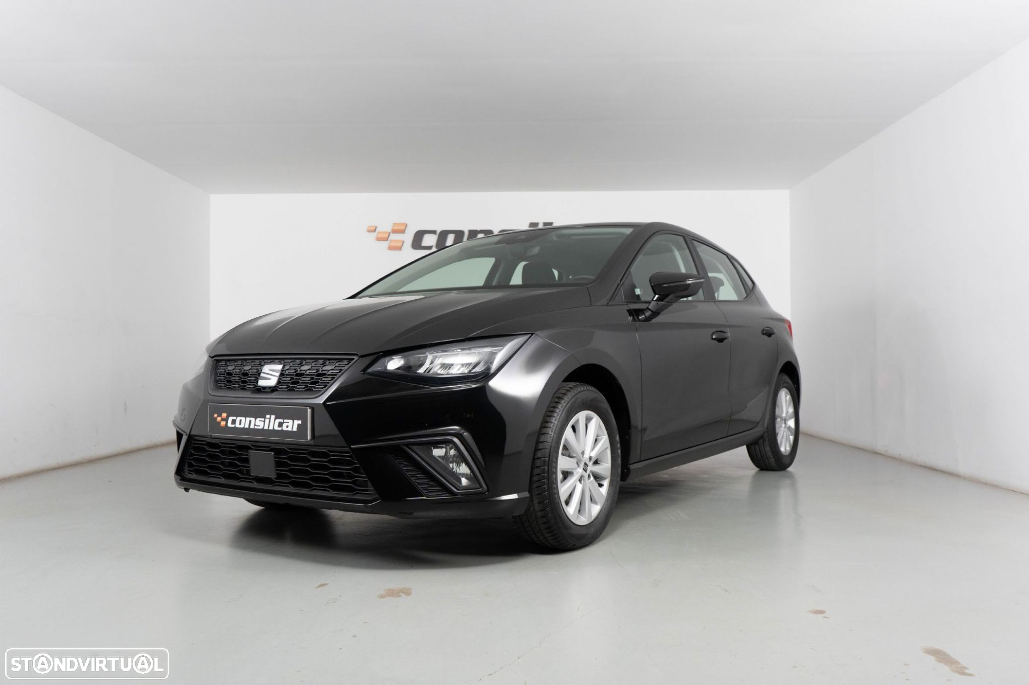SEAT Ibiza 1.0 TSI Style - 7