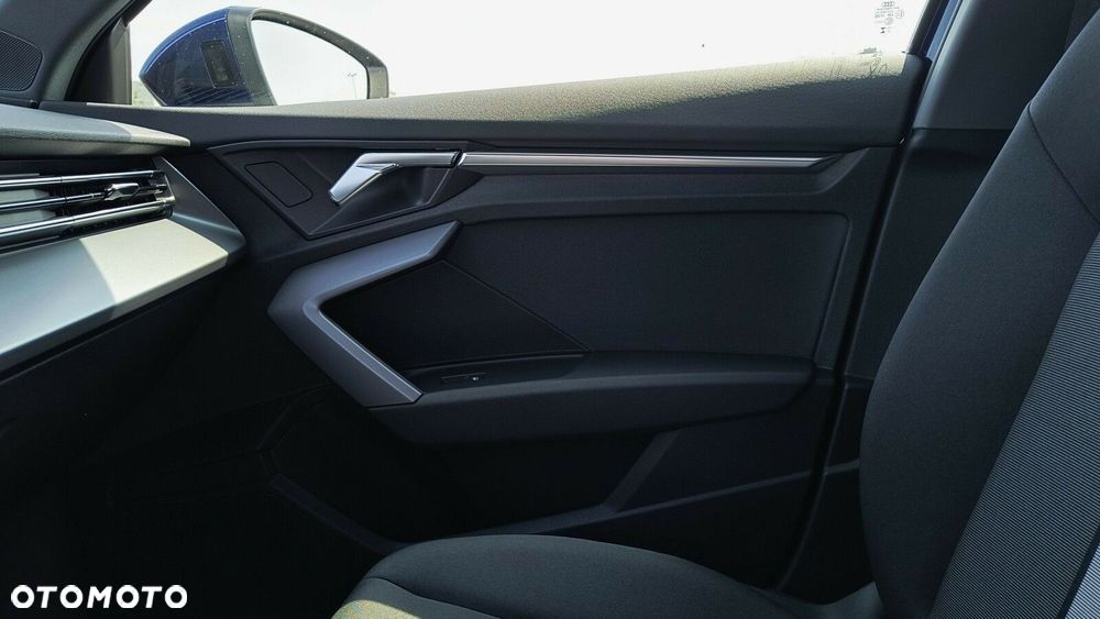 Audi A3 Sportback - 20
