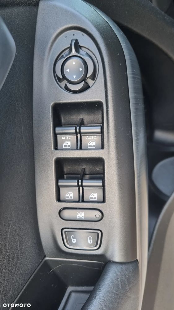 Fiat 500X 1.4 MultiAir 4x2 S&S City Cross - 13