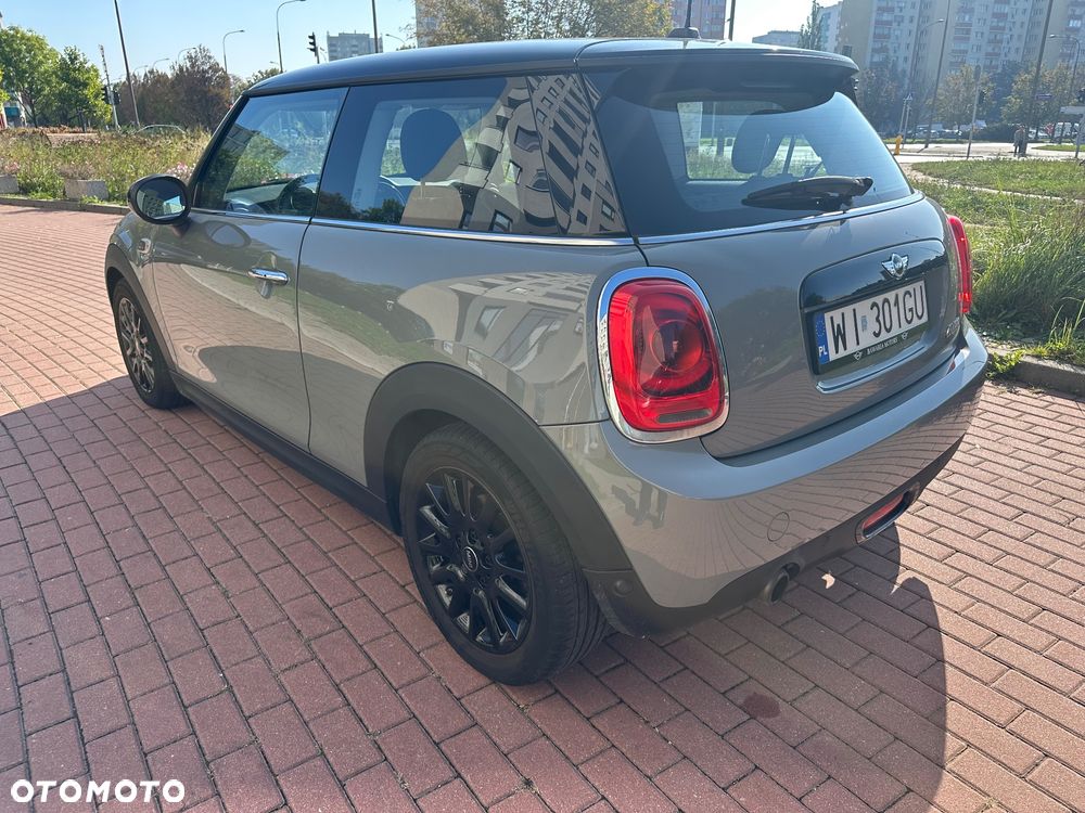 MINI Cooper - 9