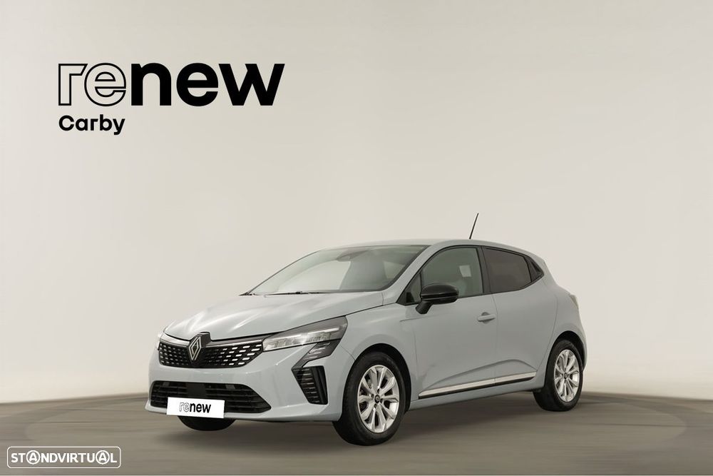 Renault Clio 1.0 TCe Evolution - 1