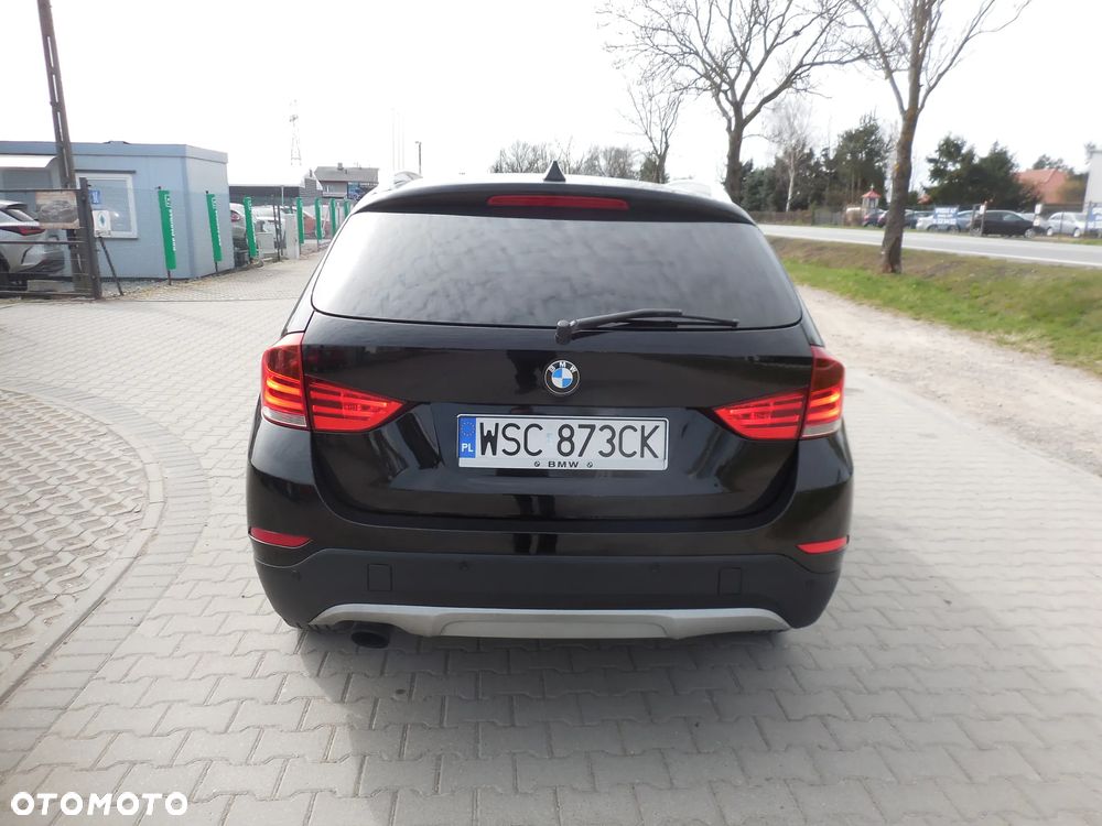 BMW X1 - 5