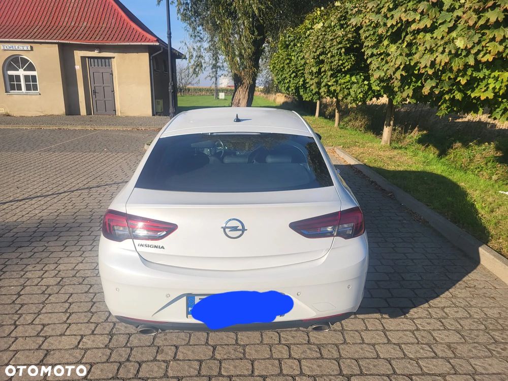 Opel Insignia - 4
