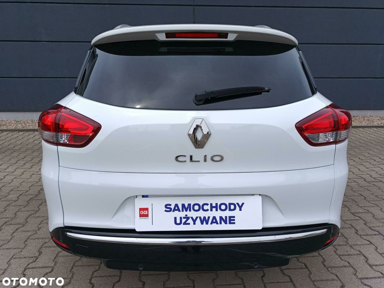 Renault Clio 0.9 Energy TCe Limited - 7