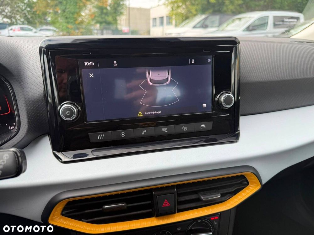Seat Ibiza - 24