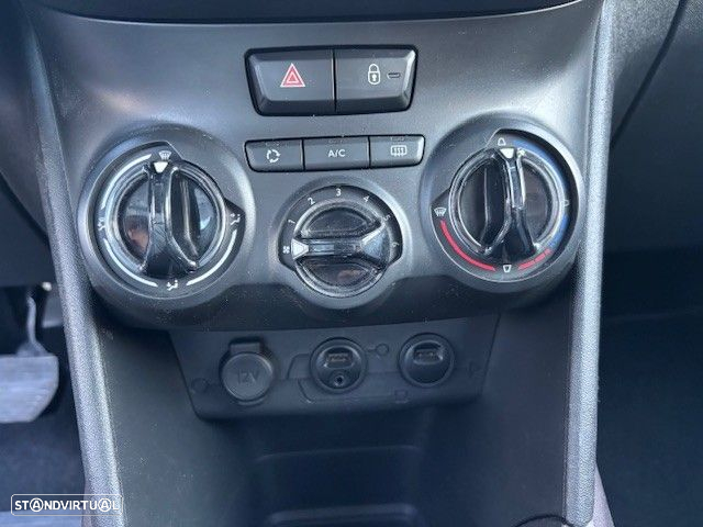 Peugeot 2008 1.6 e-HDi Allure 2-Tronic - 9