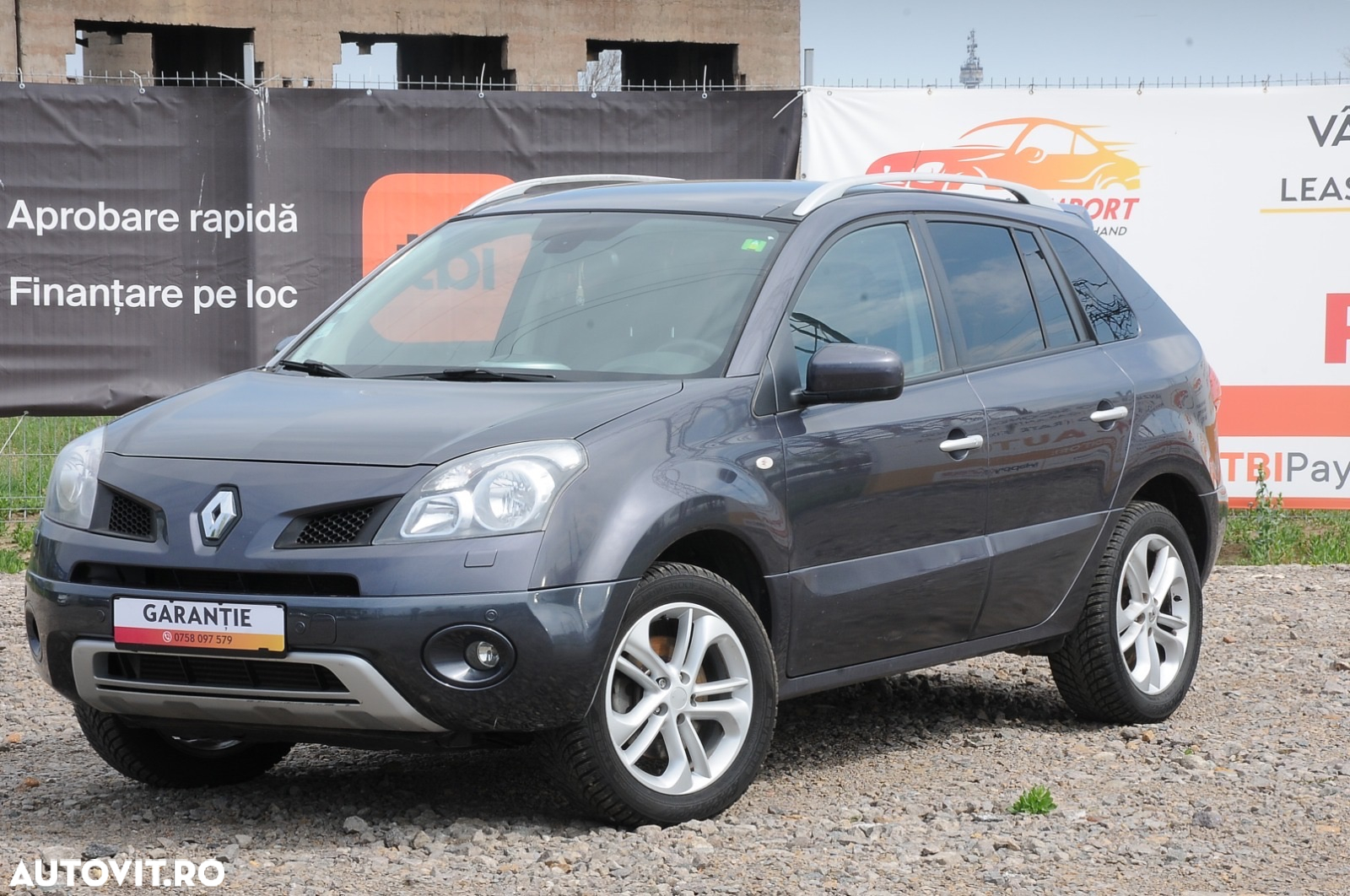 Renault Koleos - 2