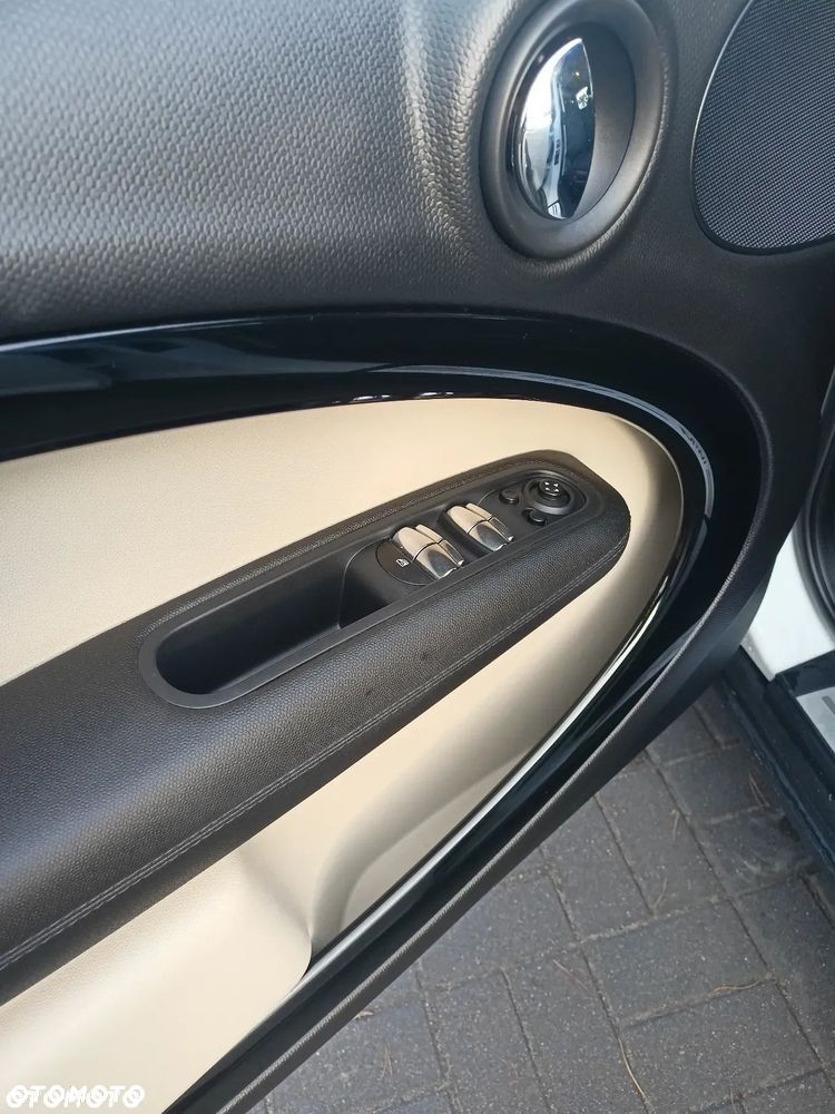 MINI Countryman - 7