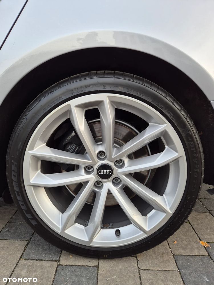 Audi A5 Sportback 3.0 TDI clean diesel Quattro S tronic - 29