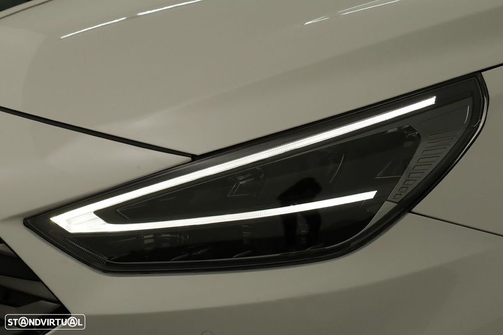 Hyundai i30 1.0 T-GDI Style Plus DCT - 6