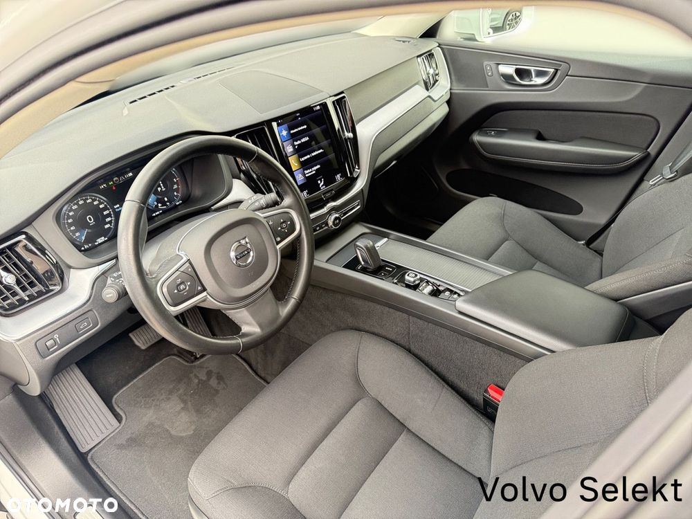 Volvo XC 60 - 15