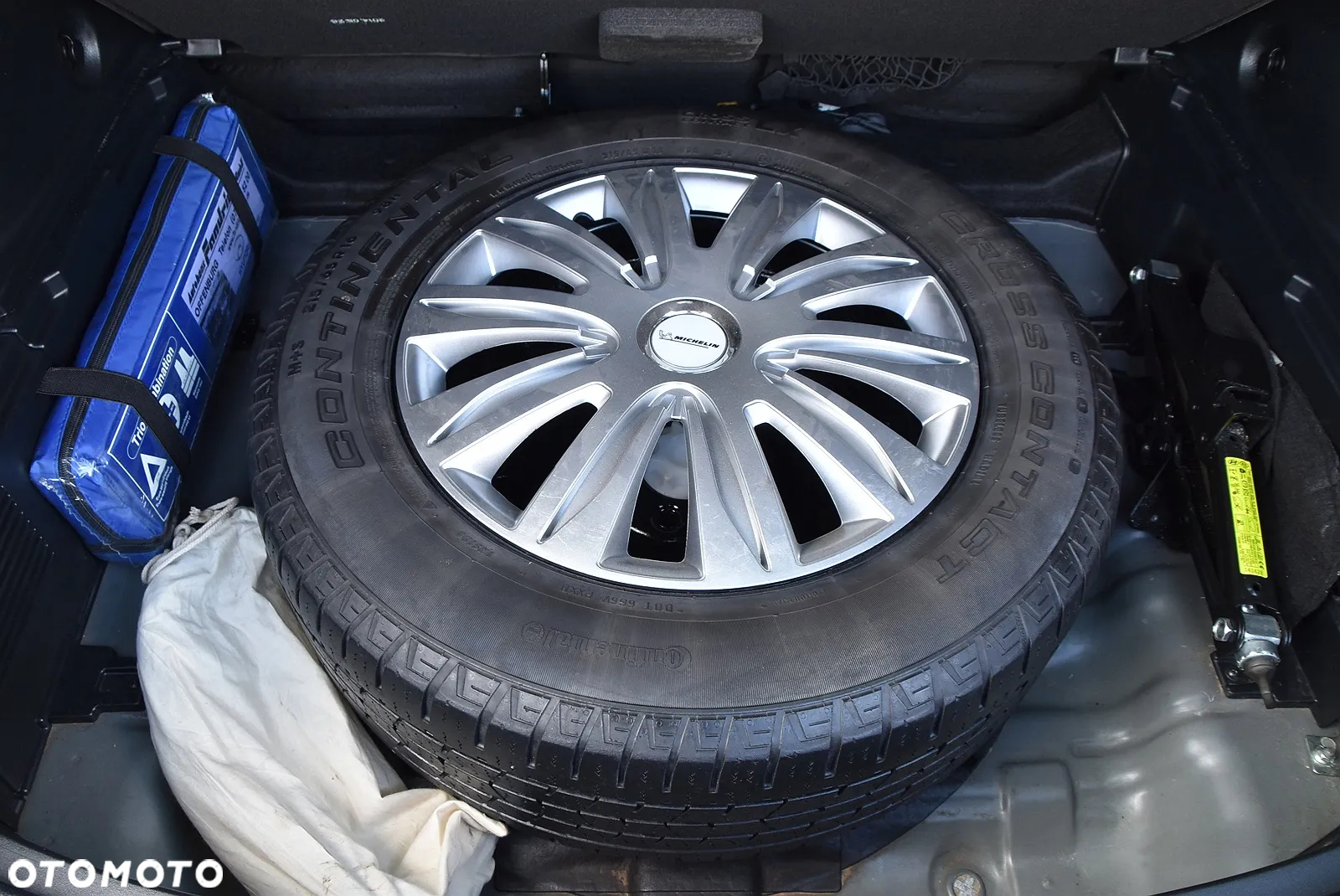 Kia Sportage - 15
