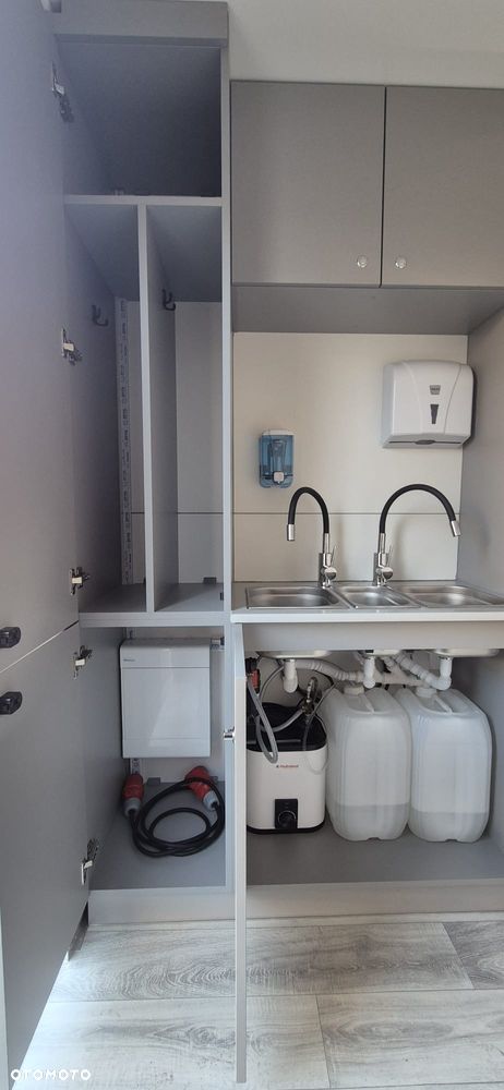 Inny foodtrailer - 12