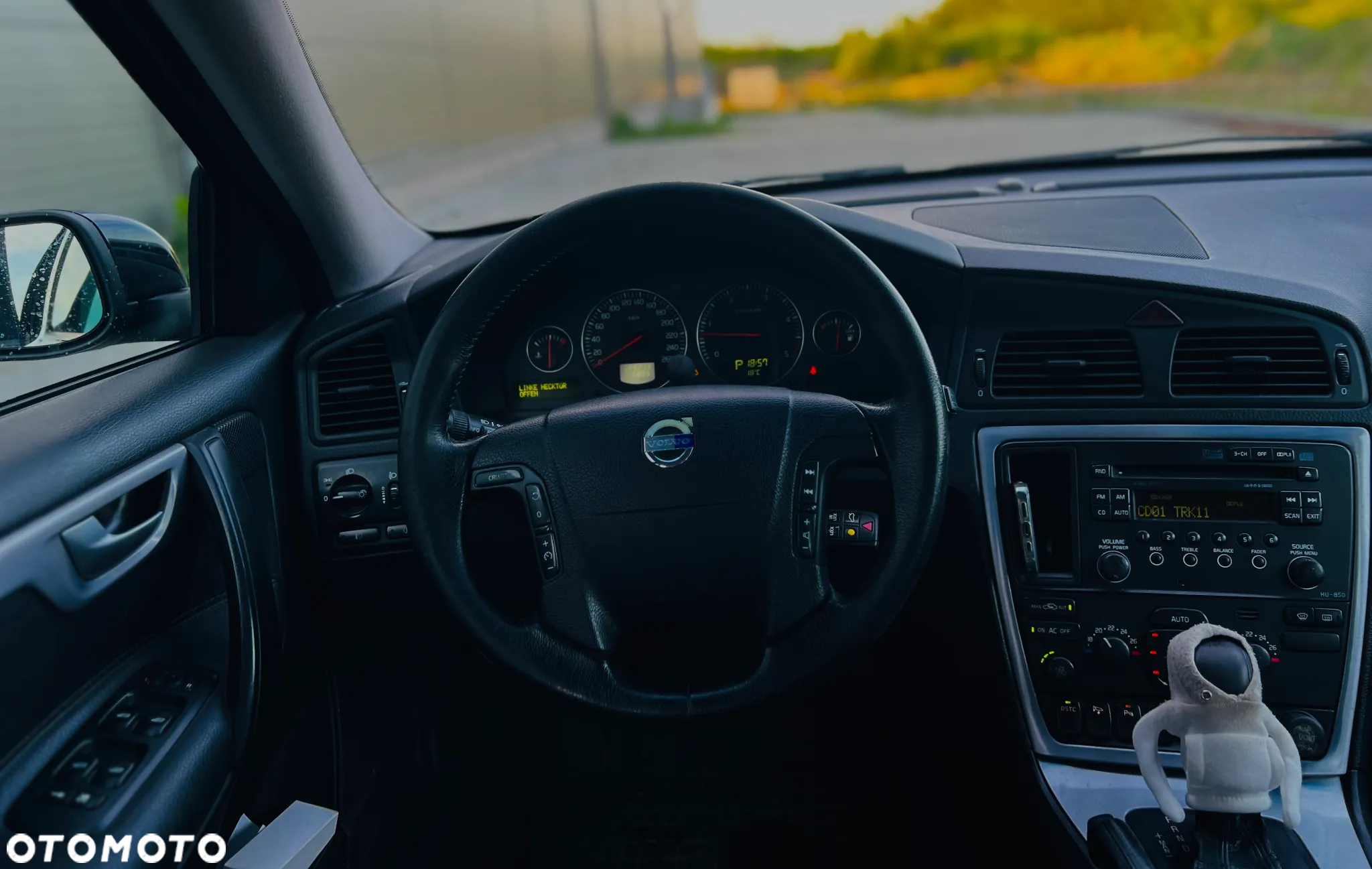 Volvo V70 - 9