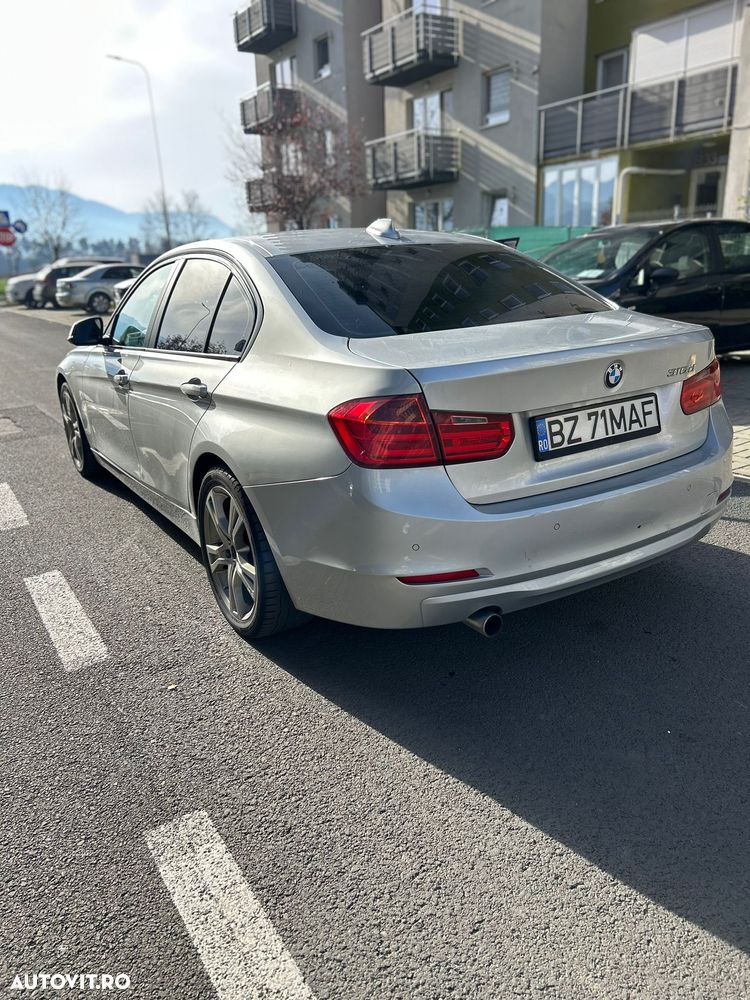 BMW Seria 3 - 3