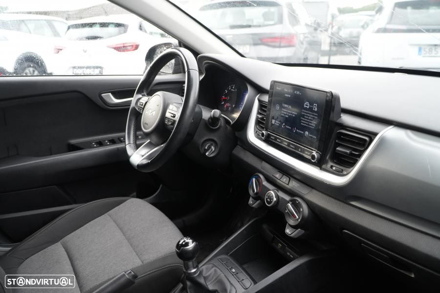 Kia Stonic 1.2 Dynamic - 13