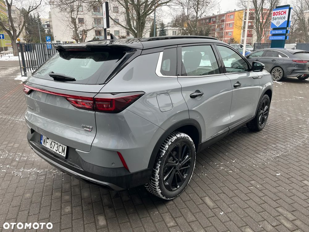 Dongfeng Huge 1.5T MachPower - 6