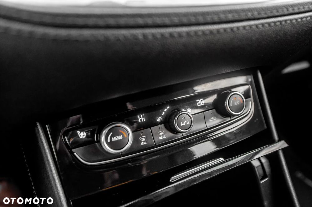 Opel Grandland X 1.6 D Start/Stop Automatik INNOVATION - 24